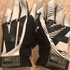 Football gloves